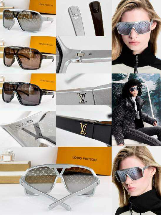 Picture of Louis Vuitton Sunglasses _SKUfw77669130fw